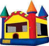 Bounce Houses Bounce Houses