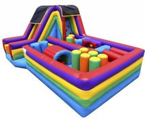 Obstacle Courses Obstacle Courses