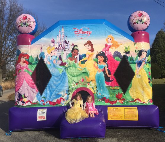 Princess Princess