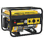 Gas Powered Generator Gas Powered Generator