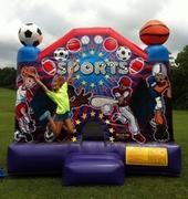 Sports USA Sports USA